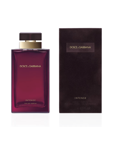 FEMME INTENSE D&G
