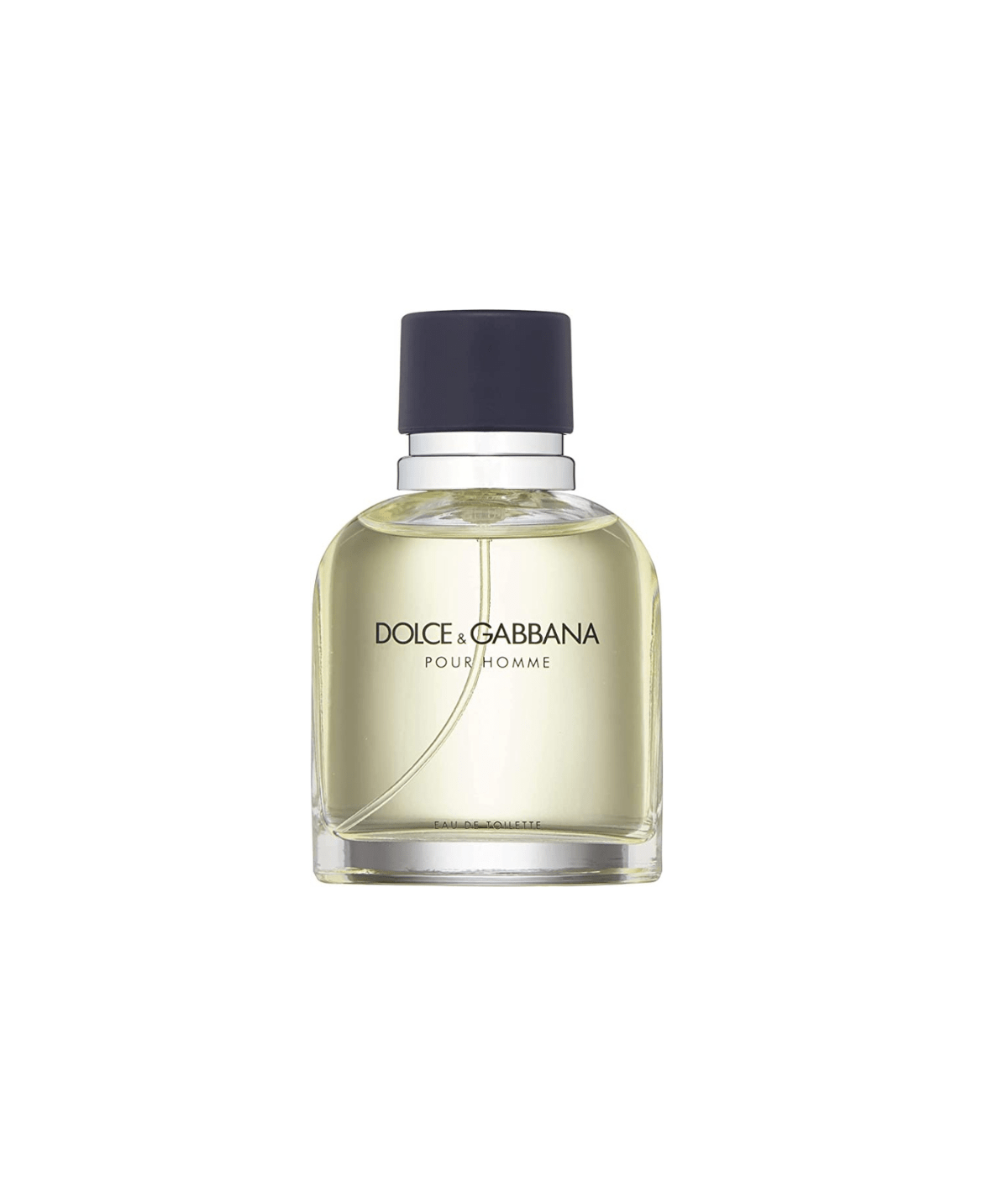 Pour Homme-D&G