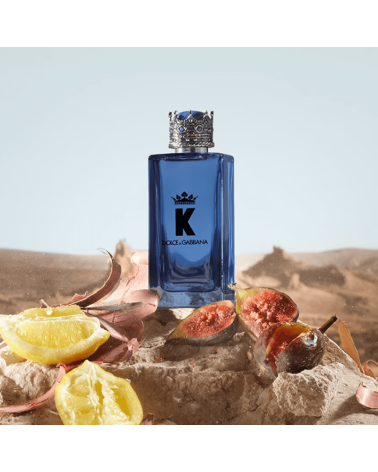 K By Dolce&Gabbana