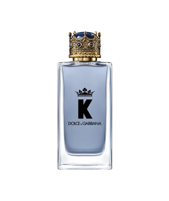 K EDT-D&G