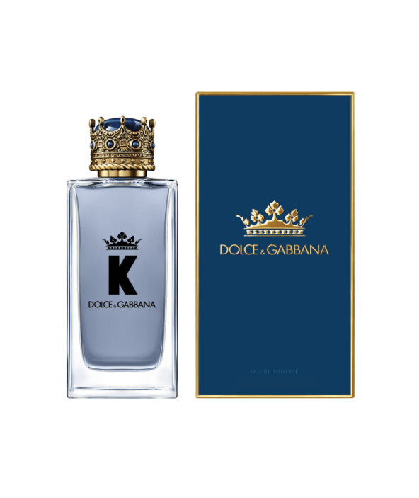 K EDT-D&G K EDT-D&G