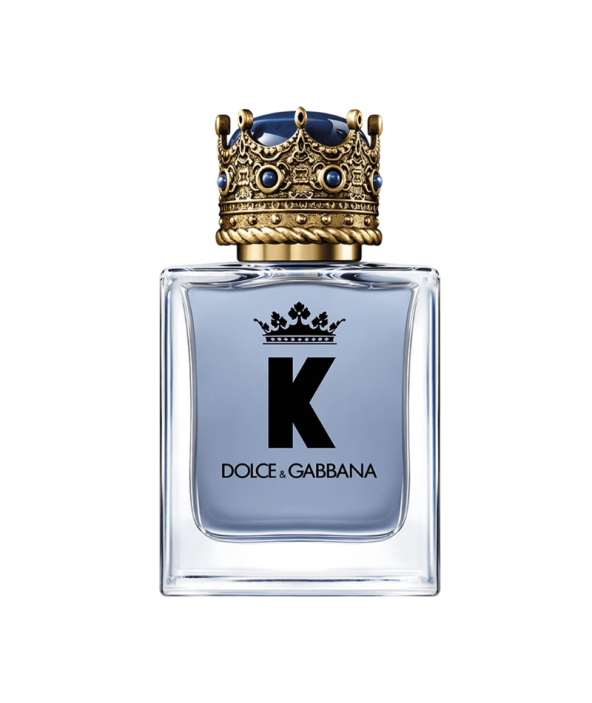 K EDT-D&G