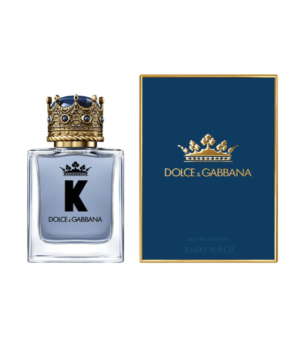 K EDT-D&G K EDT-D&G