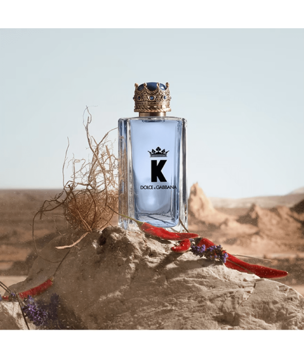 K EDT-D&G K EDT-D&G