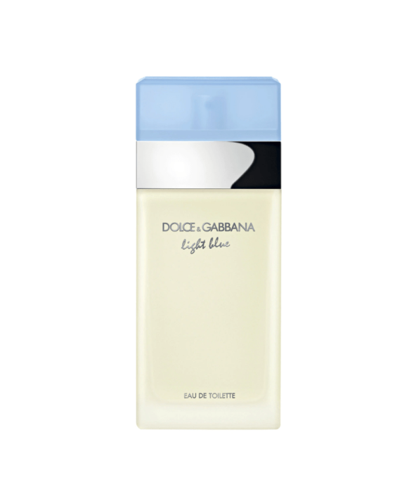 Light Blue Dolce & Gabbana