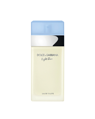 Light Blue Dolce & Gabbana
