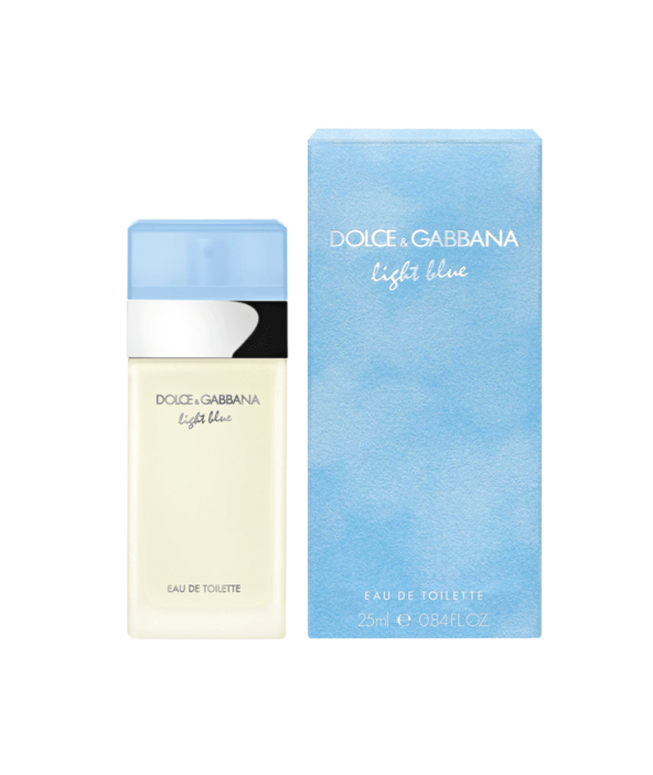 Light Blue Dolce & Gabbana Light Blue Dolce & Gabbana