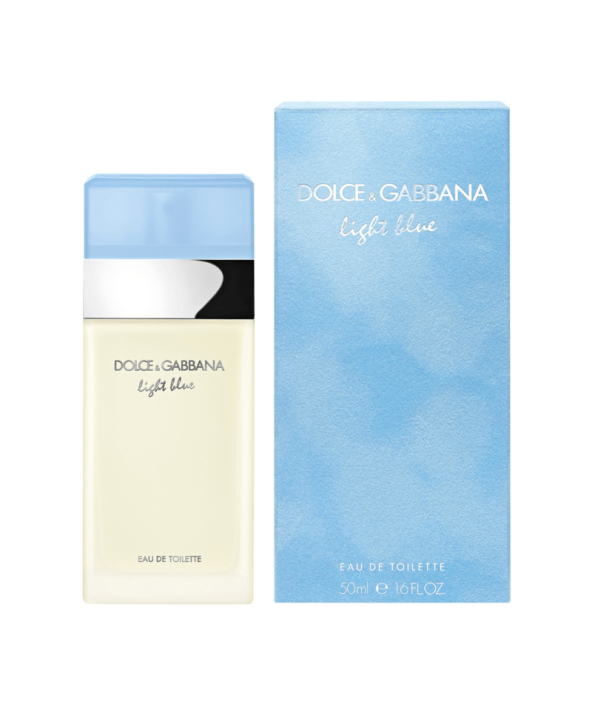 Light Blue Dolce & Gabbana Light Blue Dolce & Gabbana