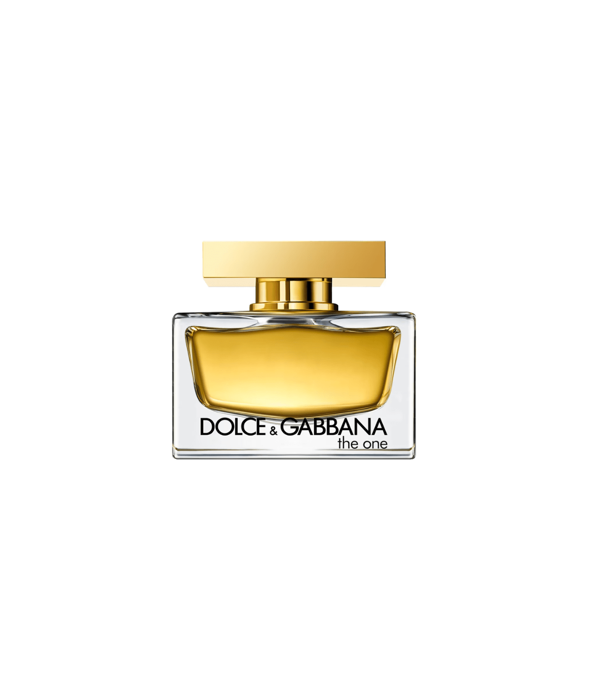 The One EDP-D&G The One EDP-D&G