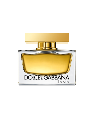 The One EDP-D&G