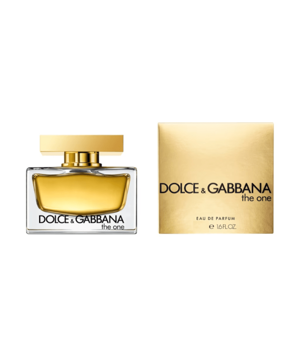 The One EDP-D&G The One EDP-D&G
