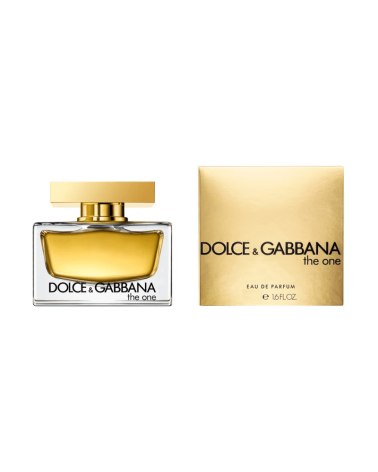 The One EDP-D&G