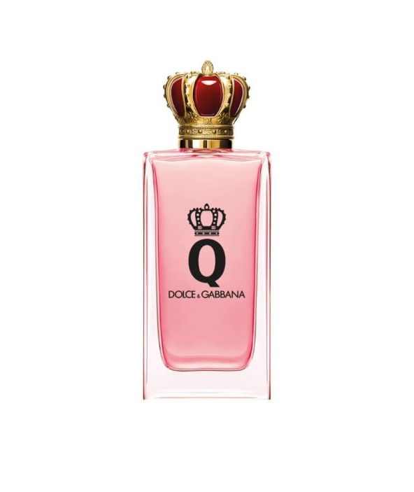 Q By Dolce&Gabbana