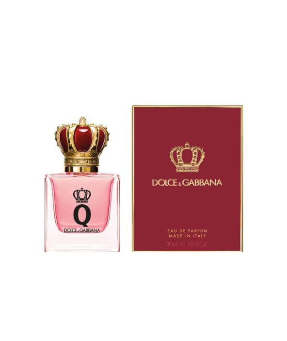 Q By Dolce&Gabbana Q By Dolce&Gabbana