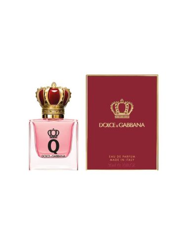 Q By Dolce&Gabbana