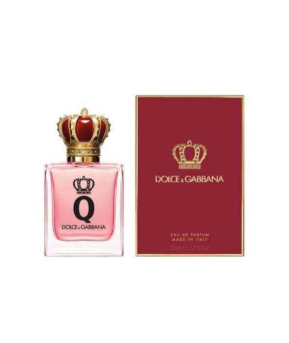 Q By Dolce&Gabbana Q By Dolce&Gabbana