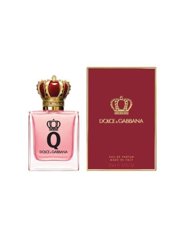 Q By Dolce&Gabbana