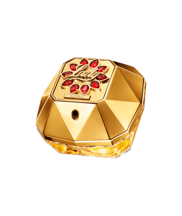 Lady Million Royal-Paco Rabanne