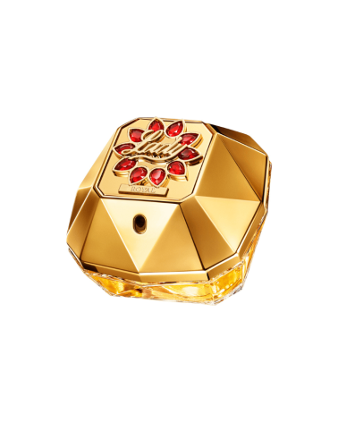 Lady Million Royal-Paco Rabanne