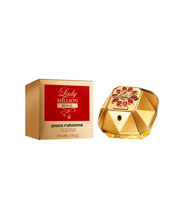 Lady Million Royal-Paco Rabanne Lady Million Royal-Paco Rabanne