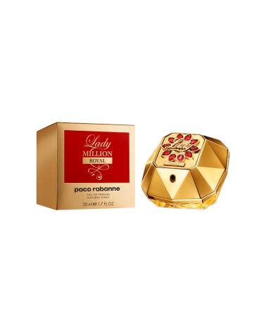 Lady Million Royal-Paco Rabanne