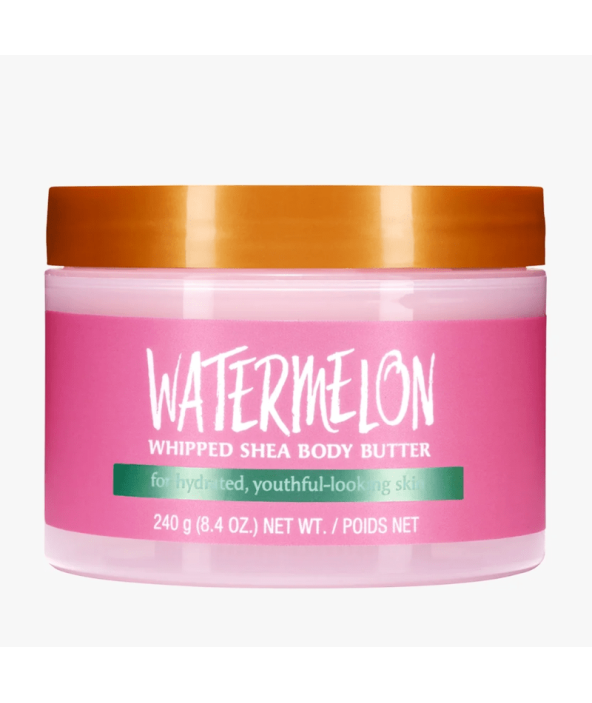 Manteca Corporal Soufflé Watermelon-TREE HUT