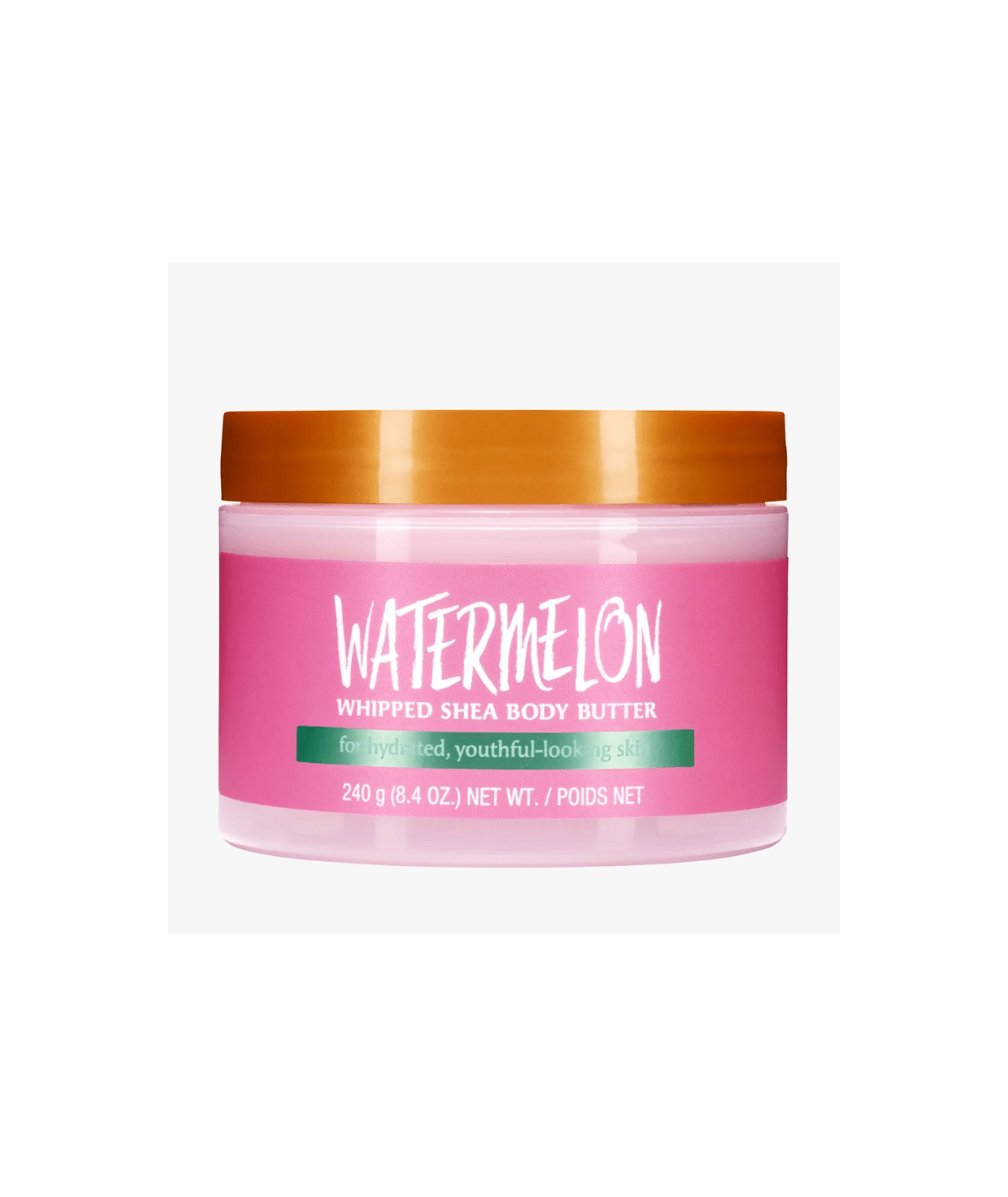 Manteca Corporal Soufflé Watermelon-TREE HUT