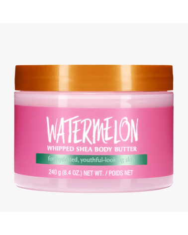 Manteca Corporal Soufflé Watermelon-TREE HUT