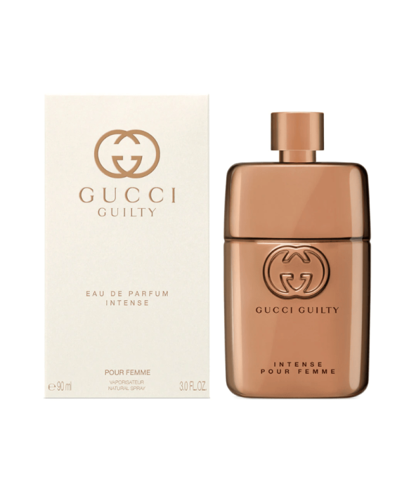 Guilty Pour Femme Intense -GUCCI Guilty Pour Femme Intense -GUCCI