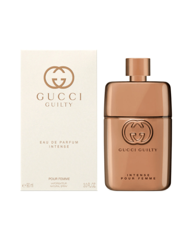 Guilty Pour Femme Intense -GUCCI