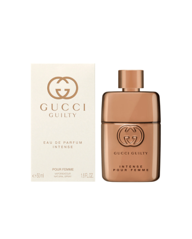 Guilty Pour Femme Intense -GUCCI