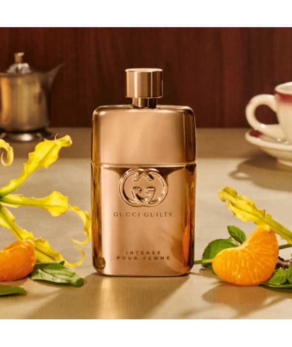 Guilty Pour Femme Intense -GUCCI Guilty Pour Femme Intense -GUCCI