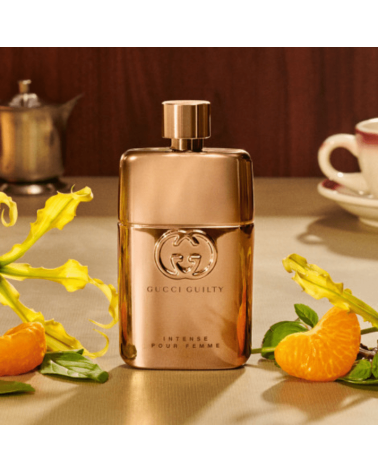 Guilty Pour Femme Intense -GUCCI