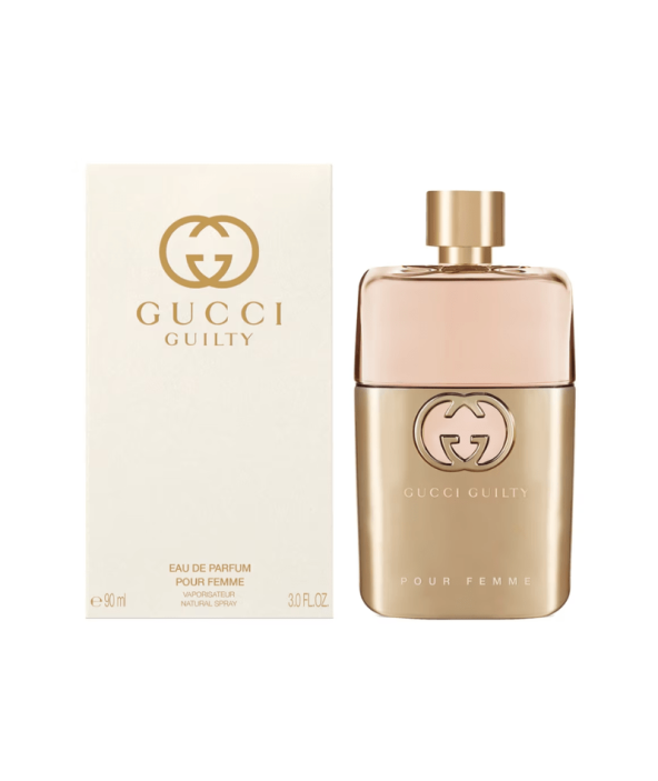 Guilty for Her-GUCCI Guilty for Her-GUCCI