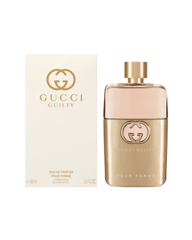 Guilty for Her-GUCCI