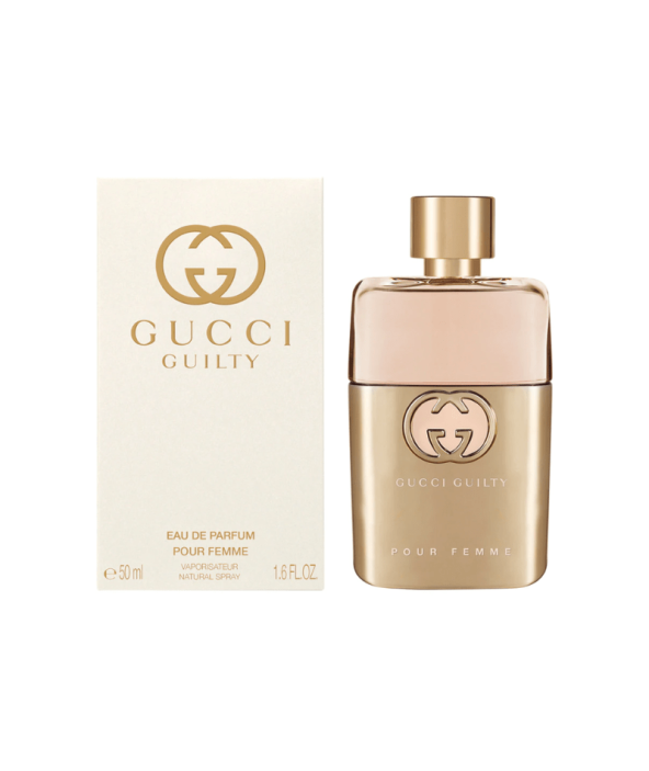 Guilty for Her-GUCCI Guilty for Her-GUCCI
