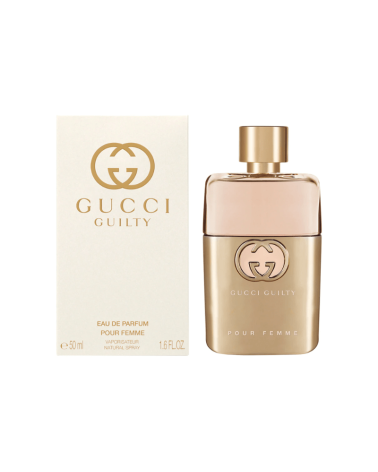 Guilty for Her-GUCCI