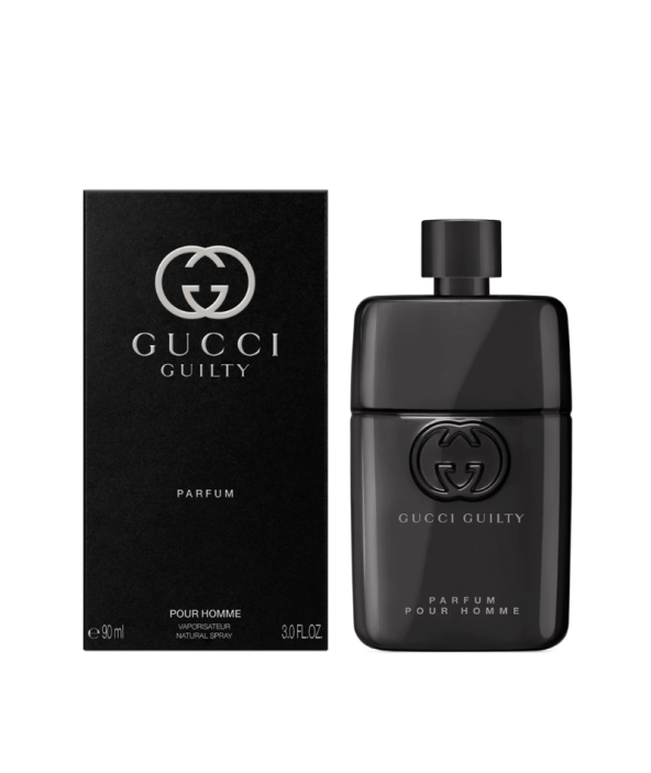 Guilty  Intense- GUCCI Guilty  Intense- GUCCI