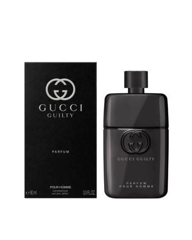 Guilty  Intense- GUCCI
