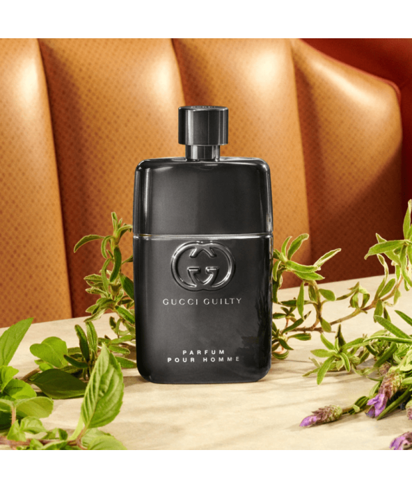 Guilty  Intense- GUCCI Guilty  Intense- GUCCI