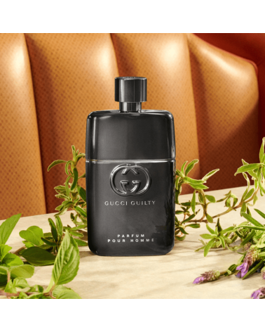 Guilty  Intense- GUCCI