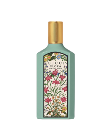 Flora Gorgeous Jasmine Gucci