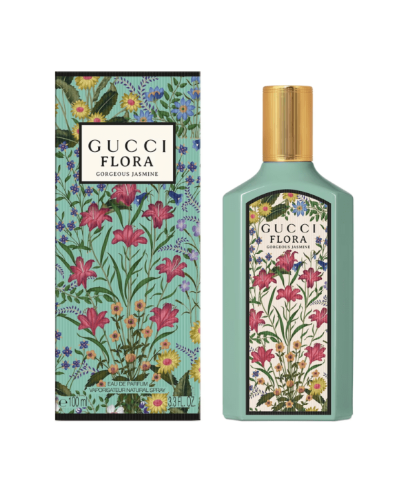 Flora Gorgeous Jasmine Gucci Flora Gorgeous Jasmine Gucci