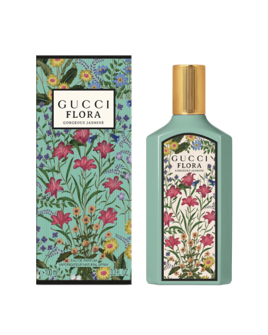 Flora Gorgeous Jasmine Gucci