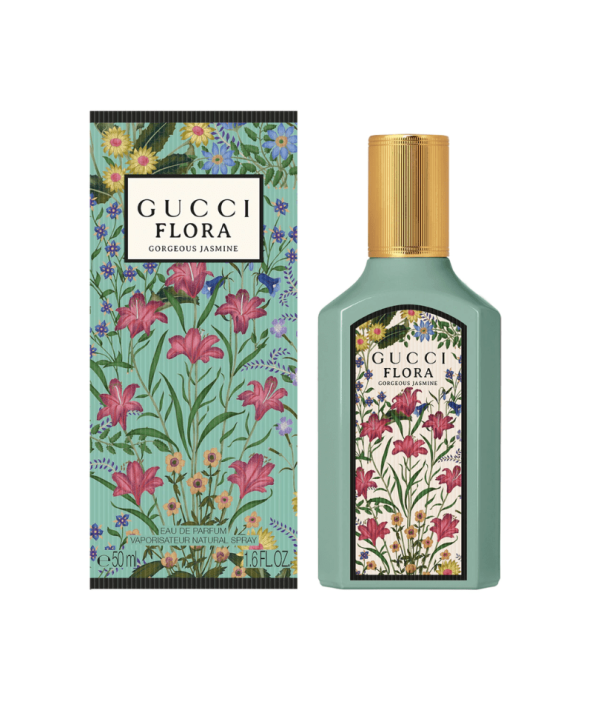 Flora Gorgeous Jasmine Gucci
