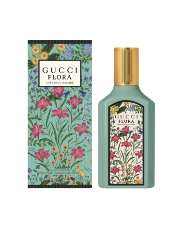 Flora Gorgeous Jasmine Gucci