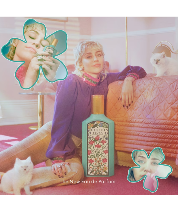 Flora Gorgeous Jasmine Gucci Flora Gorgeous Jasmine Gucci