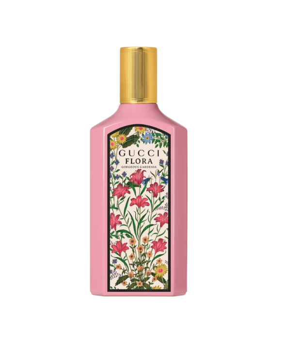 Flora Gorgeous Gardenia-GUCCI