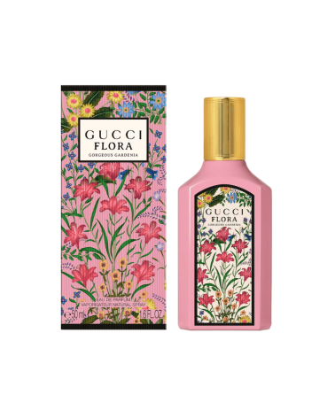 Flora Gorgeous Gardenia-GUCCI