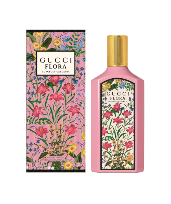 Flora Gorgeous Gardenia-GUCCI Flora Gorgeous Gardenia-GUCCI